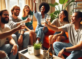 jag har aldrig frågor