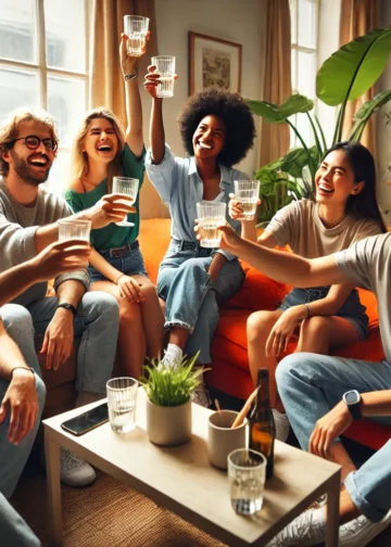 jag har aldrig frågor