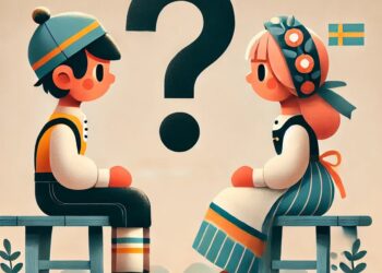 lära känna frågor