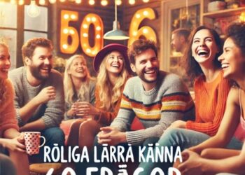 roliga lära känna frågor