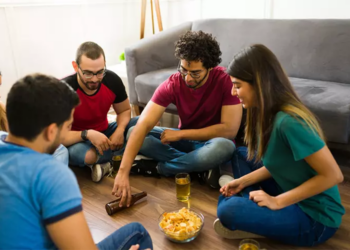 sanning eller konka frågor