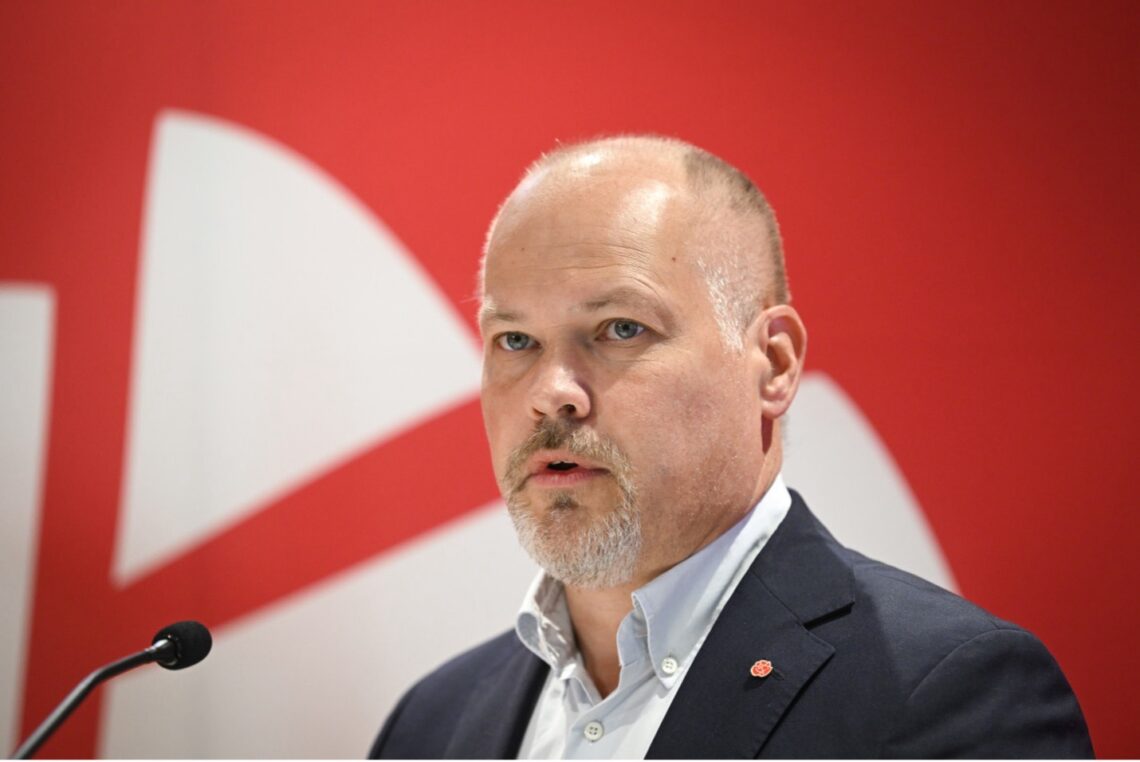 morgan johansson längd