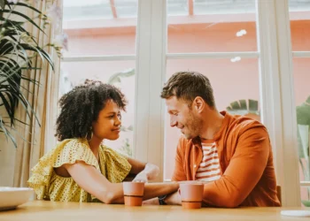 lära känna frågor dejt