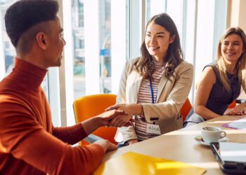 frågor för att lära känna någon