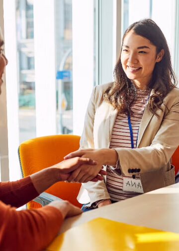 frågor för att lära känna någon