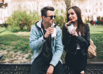 lära känna frågor dejt