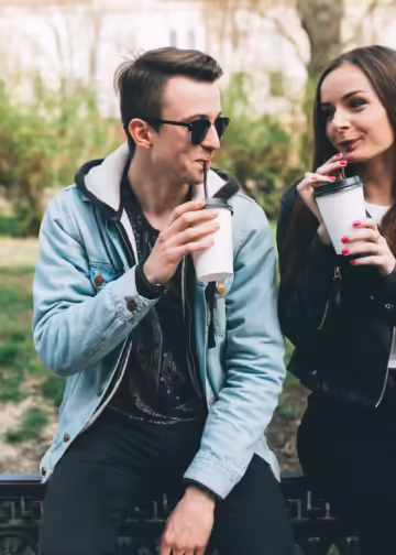 lära känna frågor dejt