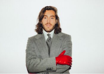 benjamin ingrosso längd