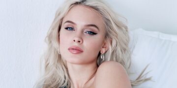 zara larsson net worth