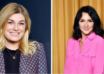 pernilla wahlgren vikt