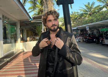 emil henrohn partner