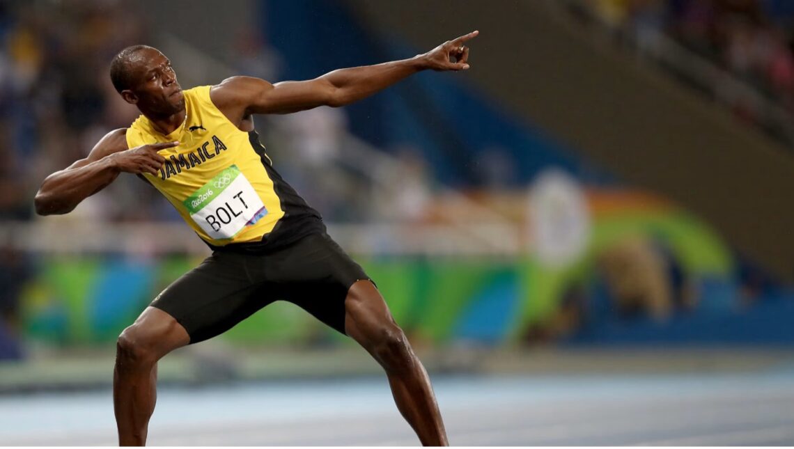 usain bolt net worth