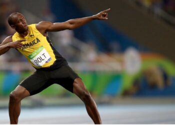 usain bolt net worth