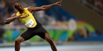 usain bolt net worth