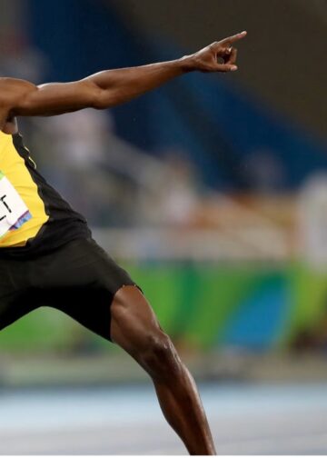 usain bolt net worth