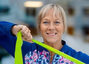 Sofia Åhman längd och vikt