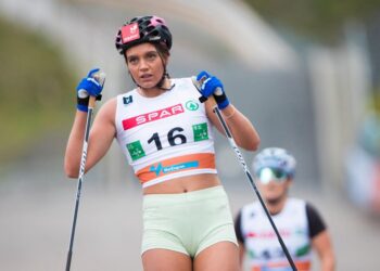 Hur lång är Stavås Skistad?