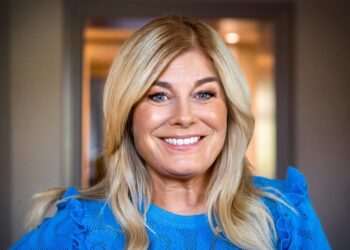 pernilla wahlgren längd