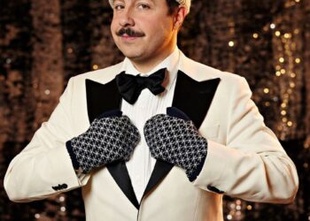 hur lång är david sundin