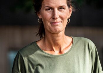 cecilia gralde familj