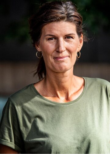 cecilia gralde familj