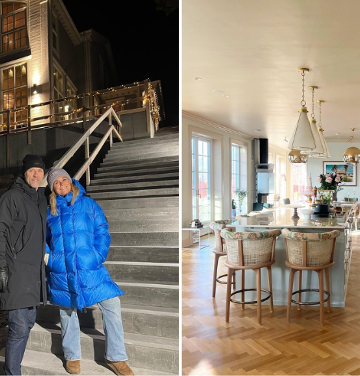 pernilla wahlgren adress