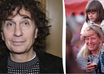 Var Bor Magnus Uggla?