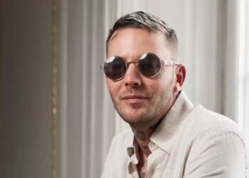 joakim blundell networth