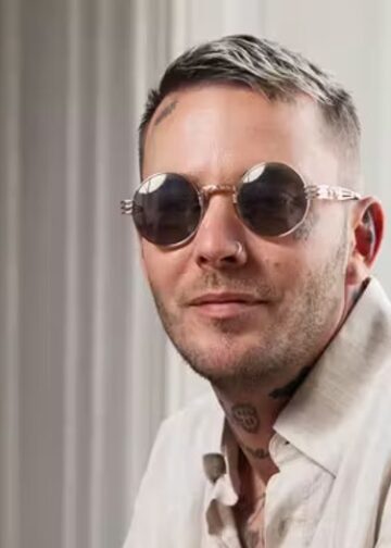 joakim blundell networth