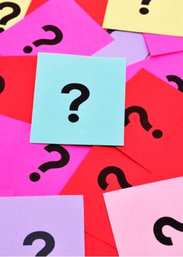 Roliga quiz frågor och svar