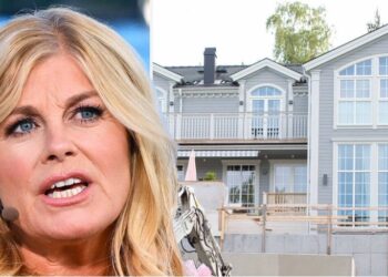 pernilla wahlgren hus