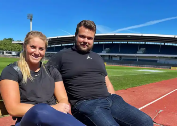 daniel ståhl flickvän