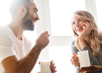 frågor att ställa till en kille