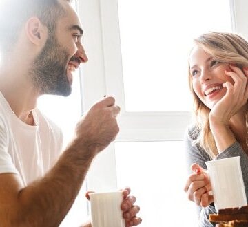 frågor att ställa till en kille