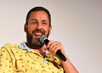 adam sandler net worth