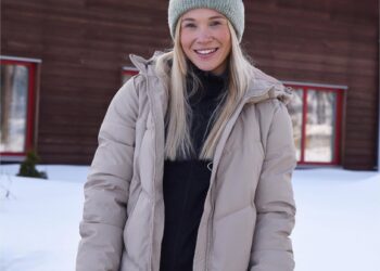 jonna sundling gravid