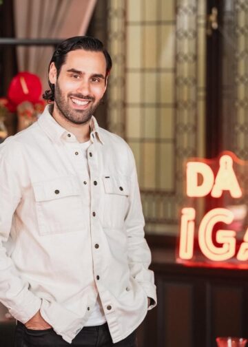 behrouz badreh längd