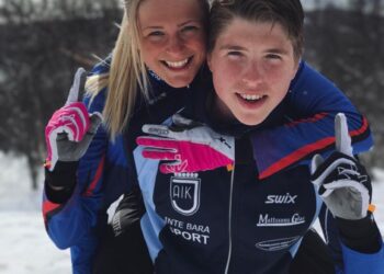 frida karlsson pojkvän