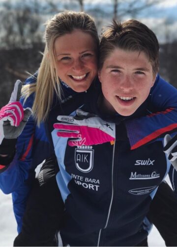 frida karlsson pojkvän