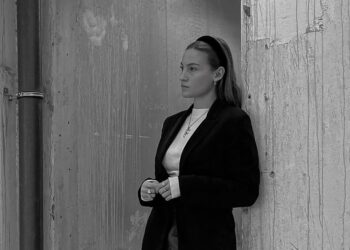 rebecca lindbergh thor