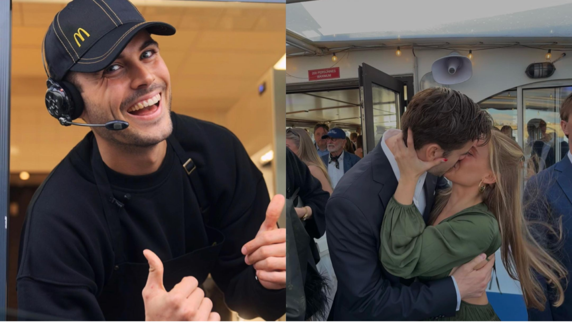 phillipe cohen ny flickvän