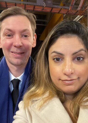 nooshi dadgostar make