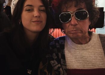 agnes uggla pojkvän