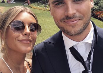 bianca ingrosso pojkvän