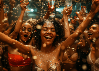 rolig frågesport till fest