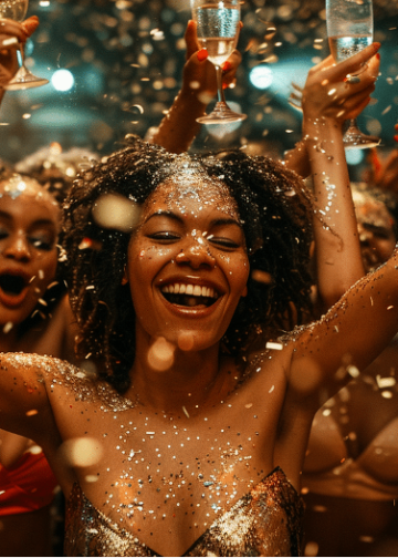 rolig frågesport till fest