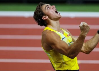 armand duplantis net worth