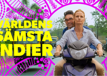 världens sämsta indier