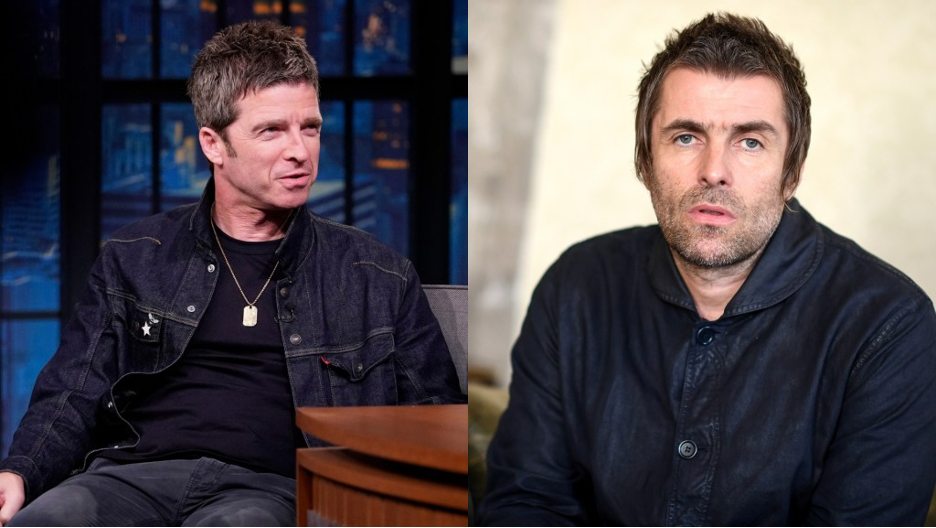 Noel Gallagher net worth