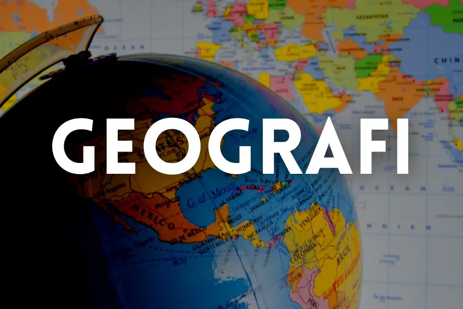 Geografi – Kul frågesport